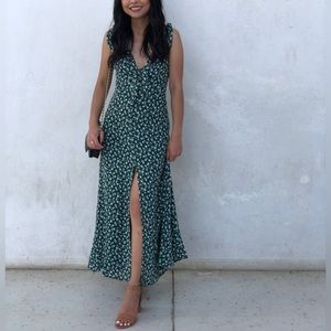 Reformation Dress